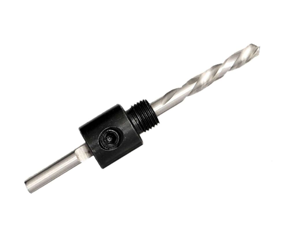 SUPORTE SERRA COPO 3/8'' (T1) 14 A 30 MM - MTX