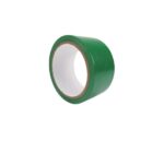 FITA DEMARCACAO VERDE 48MM X 14M - BRASFORT