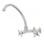 TORNEIRA ABS CROMADA P/ FILTRO PAREDE C31 - ULTRA