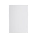 ILUMI - PLACA 4X2 CEGA C/ SUPORTE VIVAZ