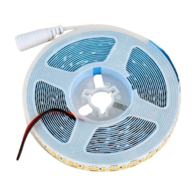 FITA 240 LED 5M 12V 20W 6500K - MEGA ACE