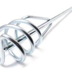 MISTURADOR DE AREIA 60 X 400MM - MTX