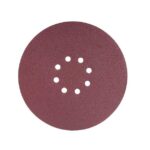 DISCO LIXA LIXADEIRA PAREDE 225MM G.80 - WORKER