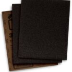 LIXA D AGUA 3M G - 080