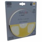 FITA LED COB INT LUCE IP20 8WM 5 METROS - AM3000K-12V