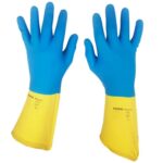 LUVA NEOPREX T. 8 (M) - KALIPSO