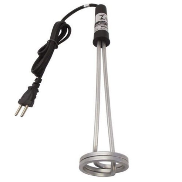 EBULIDOR AQUECEDOR DE AGUA 127V 1000W - IMC