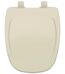 ASSENTO PP MONTE CARLO CREME - TUPAN