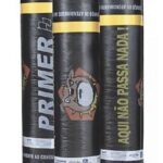 MANTA ASFALTICA POLIETILENO 25KG - PRIMER