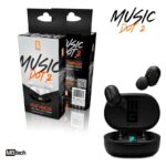 FONE DE OUVIDO BLUETOOTH - MBTECH