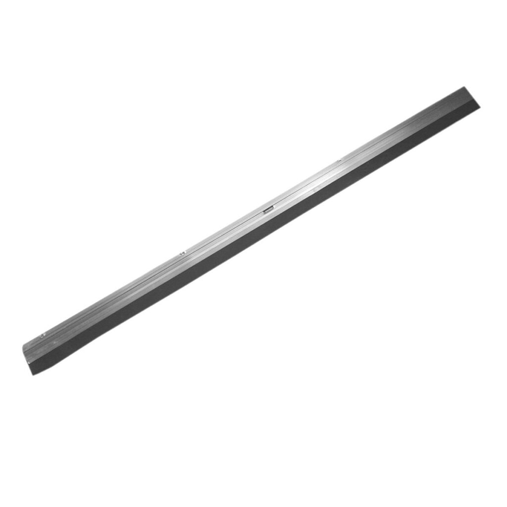 VEDANTE DE PORTA 100CM - MZ ALUMINIOS