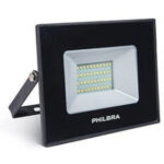 REFLETOR LED 100W 6500K SMD - PHILBRA
