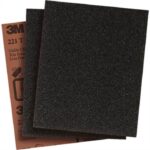 LIXA FERRO 3M G - 60