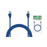 CABO DE REDE PRONTO USO C/ 15 M - MBTECH