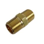 NIPEL METAL 1/2" X 1/2" - GARDEN