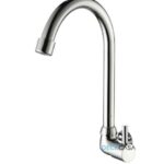 TORNEIRA MONOCOMANDO DC-6601B