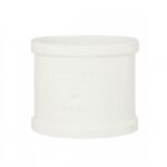 PLAST. - LUVA SIMPLES ESGOTO SN DN 150MM