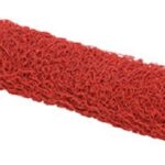 ROLO TEXTURA RELEVO 23 CM S/ CABO - PINCEIS ROMA