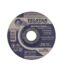 DISCO CORTE REFRATARIO 4.1/2'' X 1/8 X 7/8 - TELSTAR