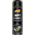 GRAFITE SPRAY 200ML/115G - MUNDIAL PRIME