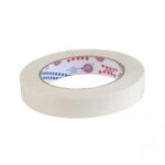 FITA CREPE USO GERAL 18 MM X 50 M - EUROCEL