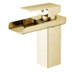 TORNEIRA MONOCOMANDO DC-6006CG