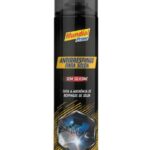 ANTIRRESPINGO P/ SOLDA S/ SILICONE SPRAY 280G - MUNDIAL PRIME