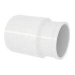 PLAST. - BUCHA REDUCAO ESGOTO 50 X 40MM