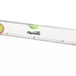 NIVEL ALUMINIO 12'' (30CM) - SPARTA