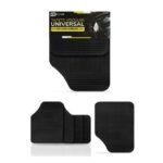 TAPETE P/ CARRO CJ. C/ 4 UN UNIVERSAL - MBTECH