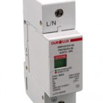 DPS 60KA - 100KA - OUROLUX