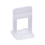 ESPACADOR NIVELADOR SLIM 1,0MM C/ 100 UN - CORTAG