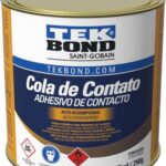 COLA CONTATO 750 G - TEKBOND