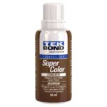 CORANTE MARROM 50ML - TEKBOND