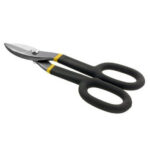 TESOURA P/ CHAPAS FUNILEIRO 10'' 250 MM - FERTAK