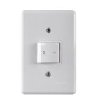 ILUMI - CJ INTER INTERMEDIARIO 10A 250V~ STYLUS