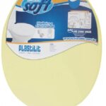 ASSENTO SOFT BEGE BISCUIT - PLASTILIT