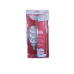 EXTENSAO CABO PARALELO 2 X 0,75 - 10M - RF MAX