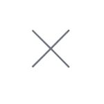 ESPACADOR PISO CRUZ 1,0MM C/ 100 UN - CORTAG