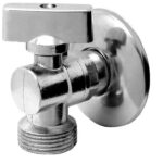 REGISTRO MAQUINA DE LAVAR 1/2" X 3/4" - ULTRA METAIS