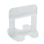 ESPACADOR NIVELADOR 2,0MM C/ 500 UN - CORTAG