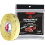 FITA DUPLA FACE CINZA AUTO REF. 5369 - 12MM X 3M - 3M