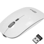 MOUSE S/ FIO WIRELESS - MBTECH