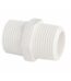 PLAST. - NIPEL ROSCAVEL DR 1/2''