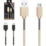 CABO DE DADOS USB // IP8 C/ 1M MB1213 - MBTECH