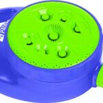 IRRIGADOR MULTIPLO 8 MOD. PULVERIZAR 12M - PALISAD