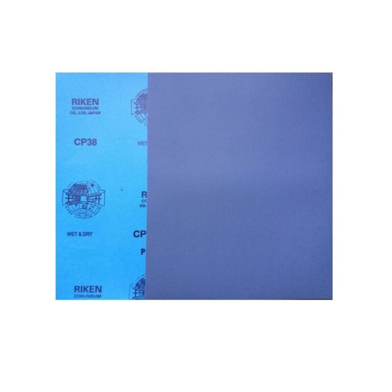 LIXA D AGUA EUROTECHNIKER G - 5000