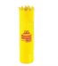 SERRA COPO FAST CUT 14MM 9/16" - STARRETT
