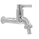 TORNEIRA ABS CROMADA TANQUE/JARDIM C72 - ULTRA METAIS / VIT