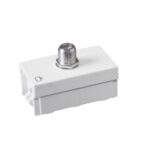 ILUMI - MODULO TOMADA ANTENA TV VIVAZ